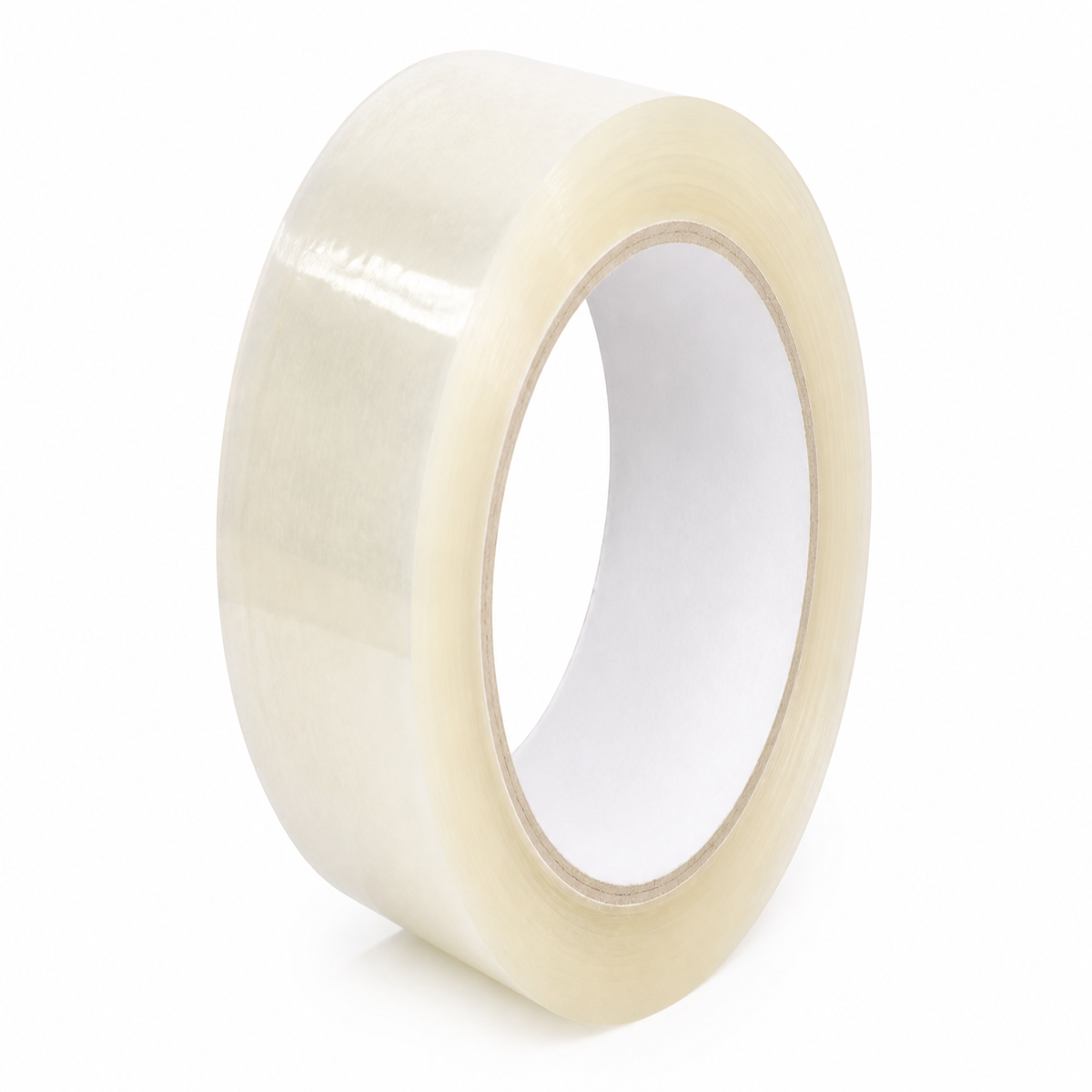 2" × 2 mil × 120 yd Clear Packing Tape