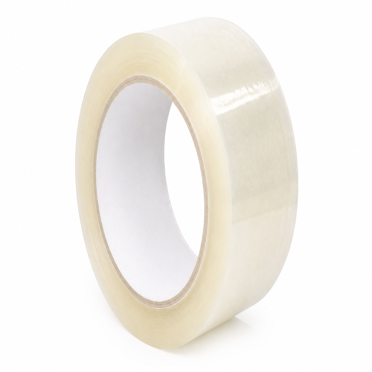3" × 2 mil × 120 yd Clear Packing Tape
