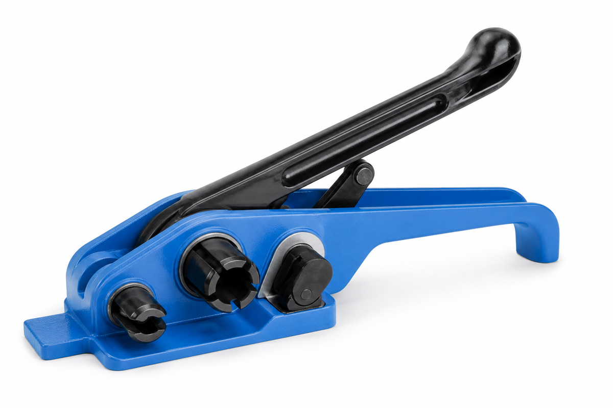 Industrial Poly Strapping Tensioner